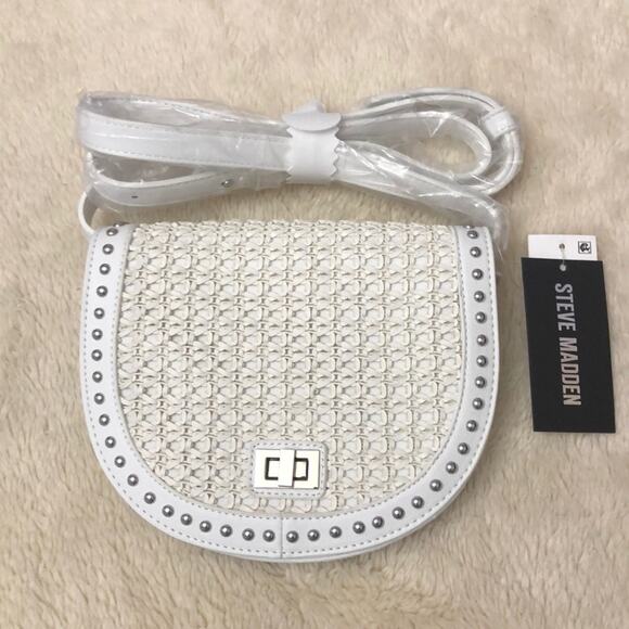 Steve Madden Merrit Crossbody - Picture 1 of 5